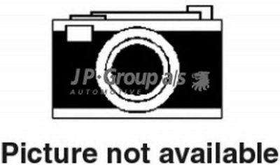 JP GROUP 1187100482 -  Ручка двери
